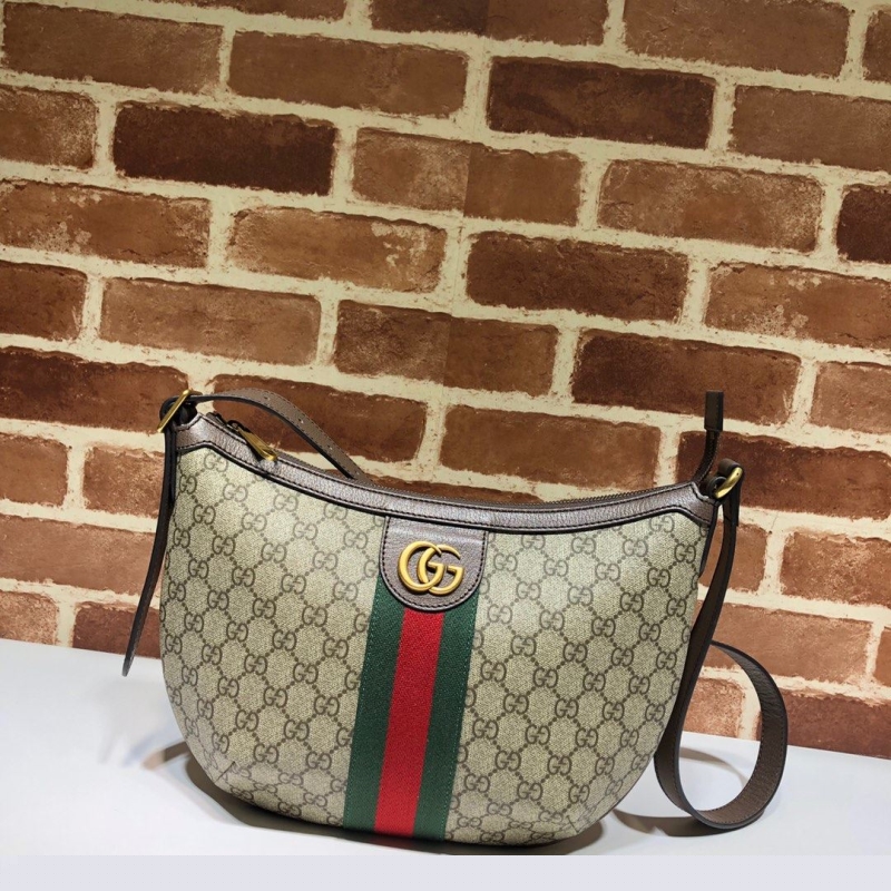 G*u*i satchel bags